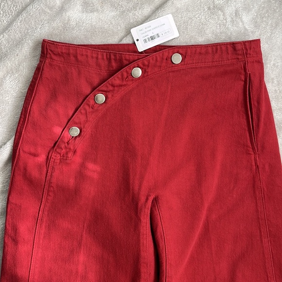 Rachel Comey - Sailor wide leg pant - Picture 2 of 10